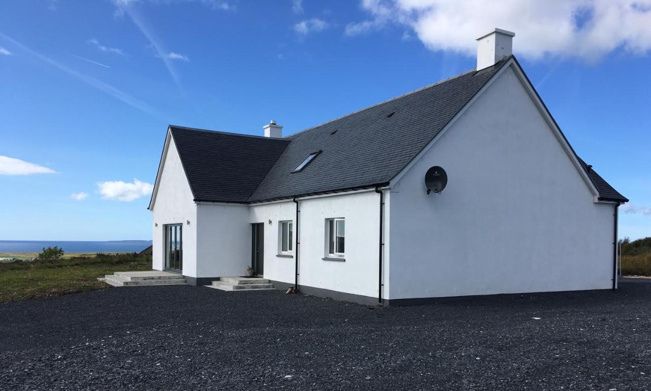 The Kyles, Islay Bed and Breakfast Glenegedale Εξωτερικό φωτογραφία